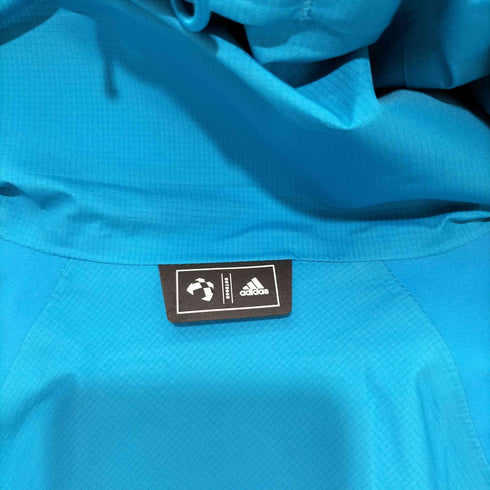 アディダス adidas TERREX Feather Jacket マウンテンパーカー メンズ import:S